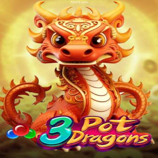 Explore the Enchantment of 3PotDragons: A Thrilling Casino Game Experience
