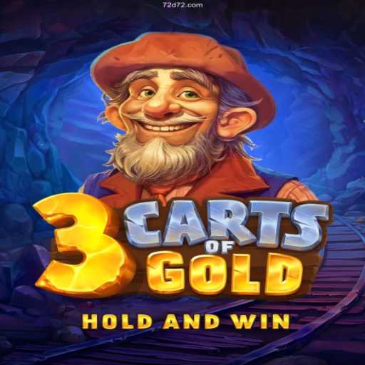 Discovering the Thrills of 3cartsOfGold: A Premier Online Gaming Experience