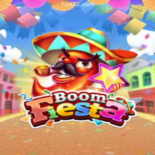 Exploring BoomFiesta: A Thrilling New Gaming Experience