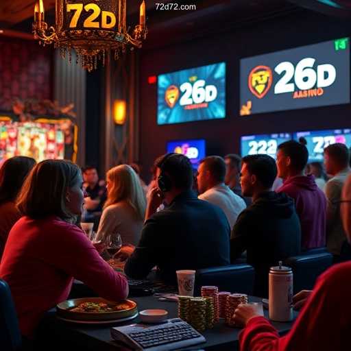 The Evolving World of Player Communities in Online Gaming