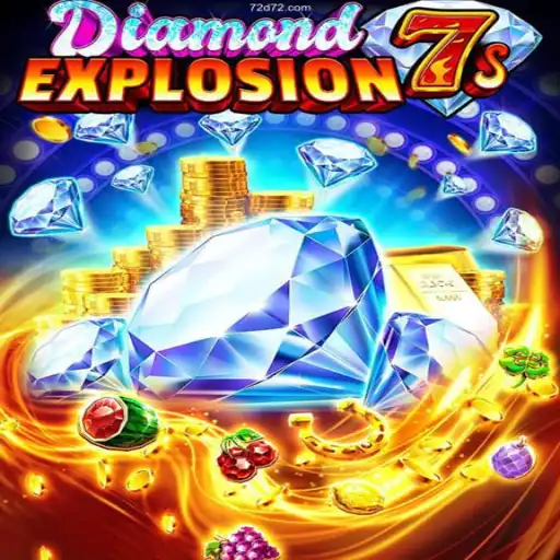 Exploring DiamondExplosion7s and Online Casino Gaming
