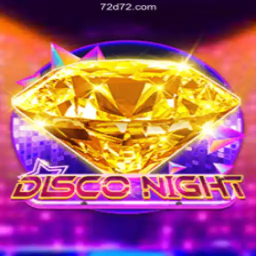 Discover the Thrills of DiscoNight: A Virtual Casino Adventure