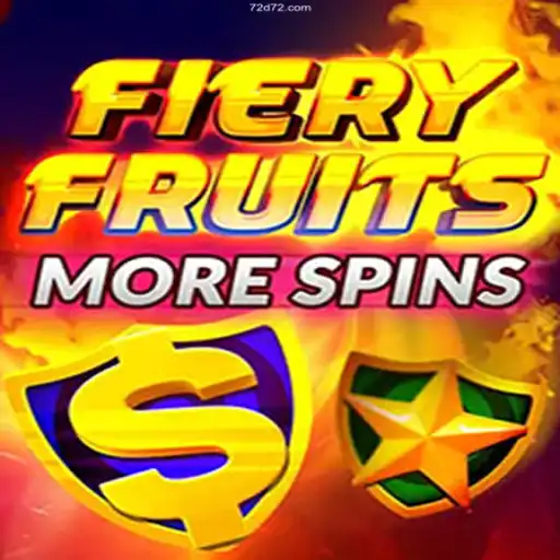 Discover the Thrilling World of FieryFruitsMoreSpins