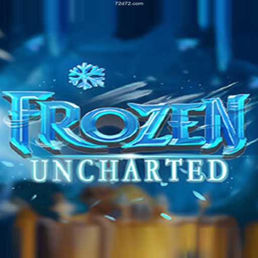 Explore the Enchanting World of FrozenUncharted