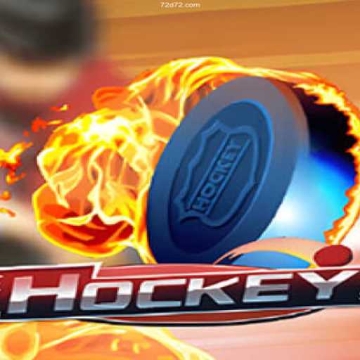 Unveiling the Exciting World of Hockey and 72d.com Cassino Online