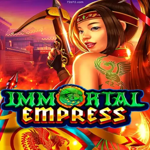 Explore the Enchanting World of ImmortalEmpress