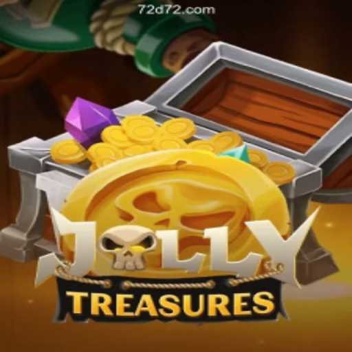 Exploring the Thrills of JollyTreasures: An Enchanting Casino Adventure
