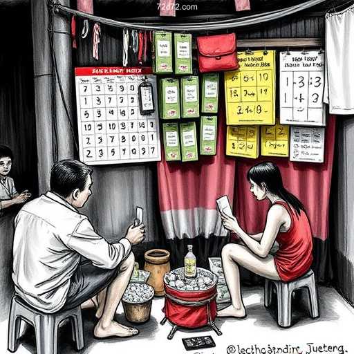 The Complex World of Jueteng