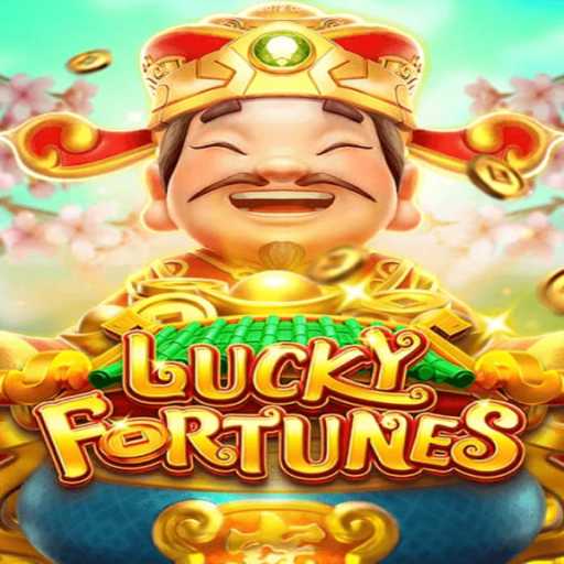 Discover LUCKYFORTUNES: An Exciting Journey into the World of Online Gaming