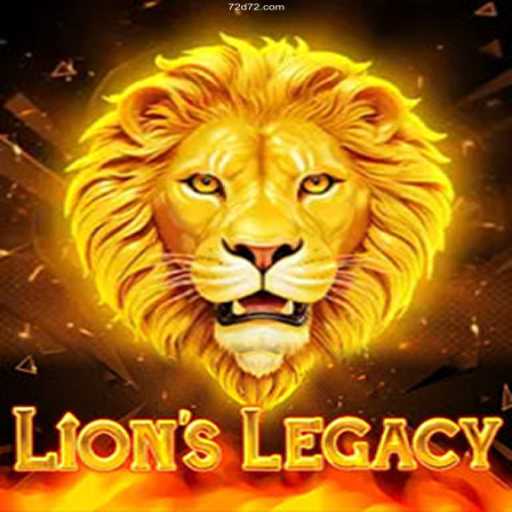 Discover the Adventure: LionsLegacy