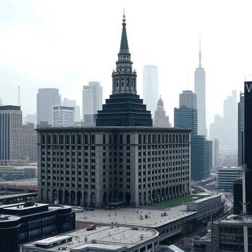 The Complex World of Monopolies