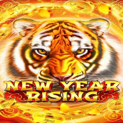 Discover NewYearRising: A Thrilling Casino Experience
