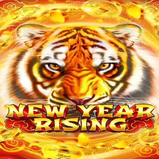 Discover NewYearRising: A Thrilling Casino Experience