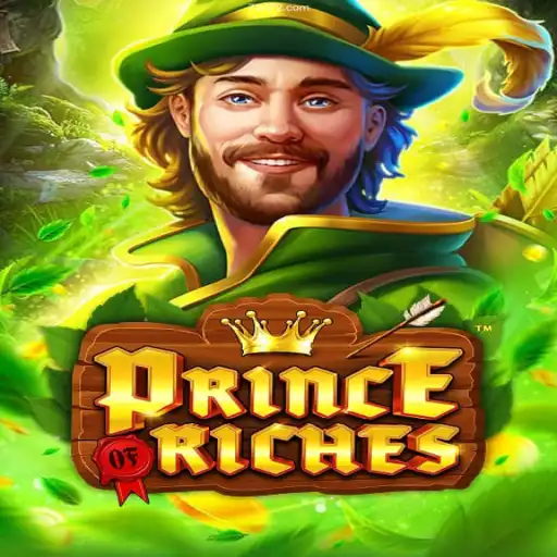 Discover the Thrills of PrinceOfRiches - Your Gateway to Fortunes