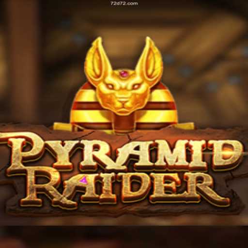 Discover the Thrilling Adventure of PyramidRaider at 72d.com Cassino Online