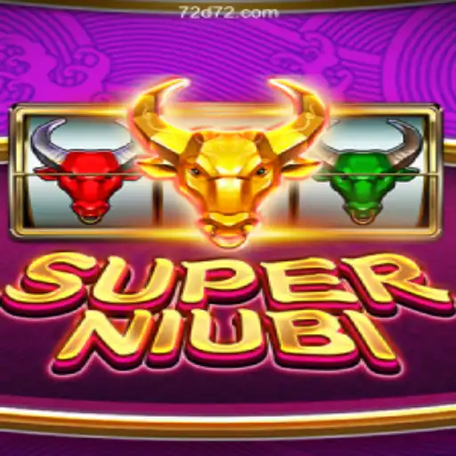 Exploring SuperNiubi: A Revolutionary Online Casino Game