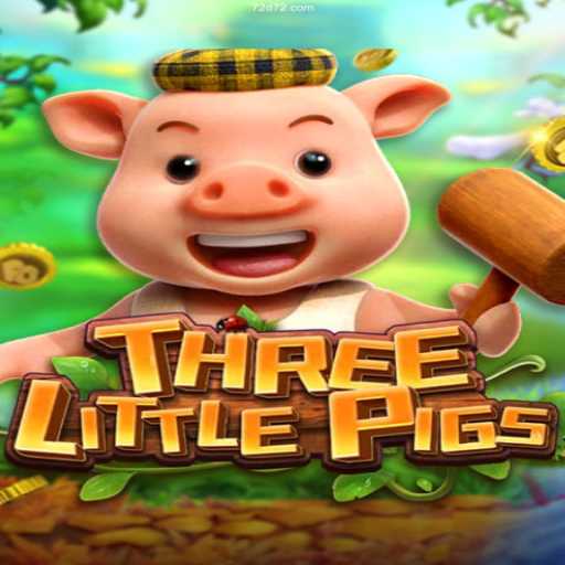 Discover the Exciting World of THREELITTLEPIGS: A Thrilling Casino Game Experience