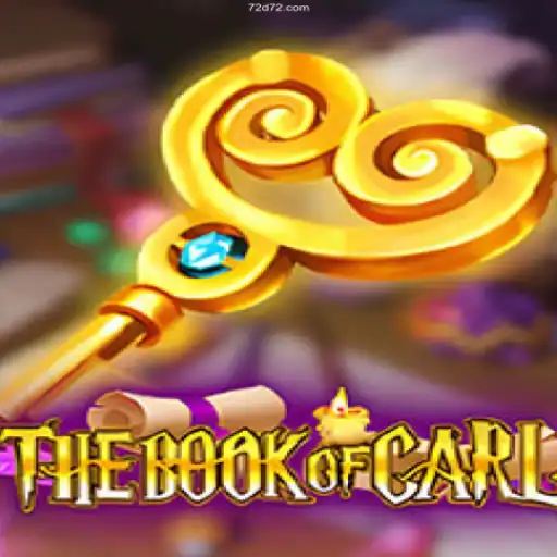 Unveiling TheBookofCarl: An Epic Adventure in the Digital Gaming Realm