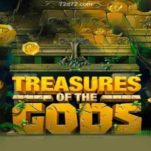 Explore the World of 'TreasureoftheGods': A Captivating Online Casino Experience