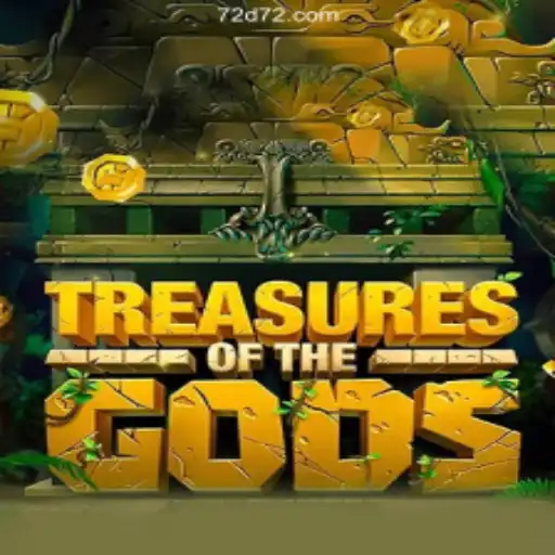 Explore the World of 'TreasureoftheGods': A Captivating Online Casino Experience