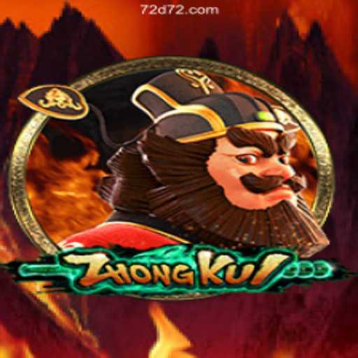 Exploring the Enigmatic World of ZhongKui: A Thrilling Casino Gaming Experience